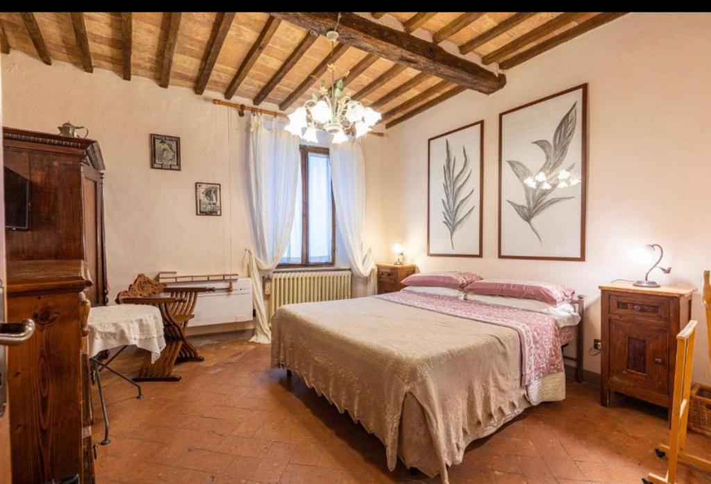Guesthouse da Idolina dal 1946 photo 1