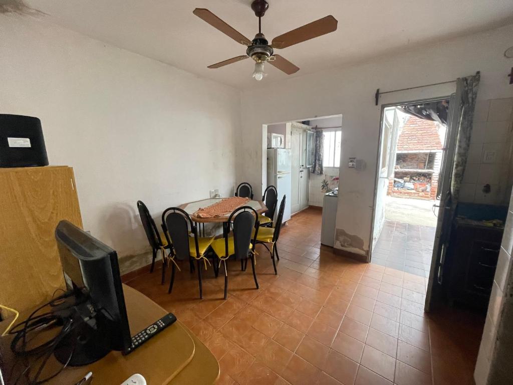 Casa Prosperó Molina