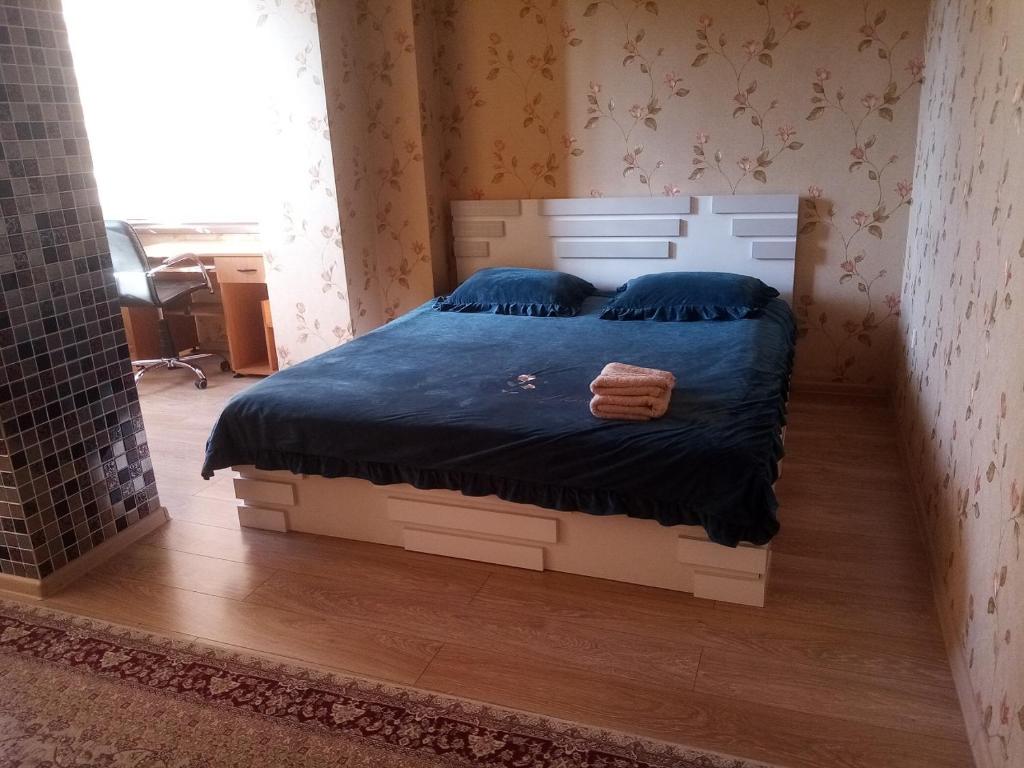 Saodat Apartments