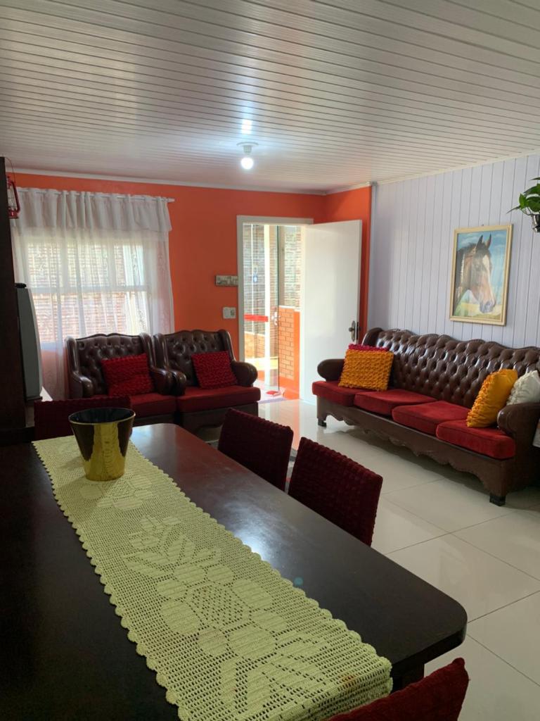Orange House Canela photo 4
