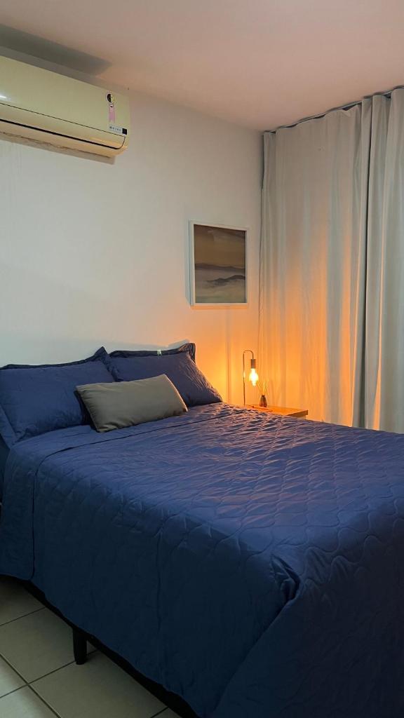 Macarena Flat Praia ap 109 photo 2