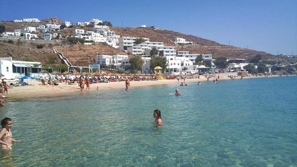 Mykonos Rooms photo 2
