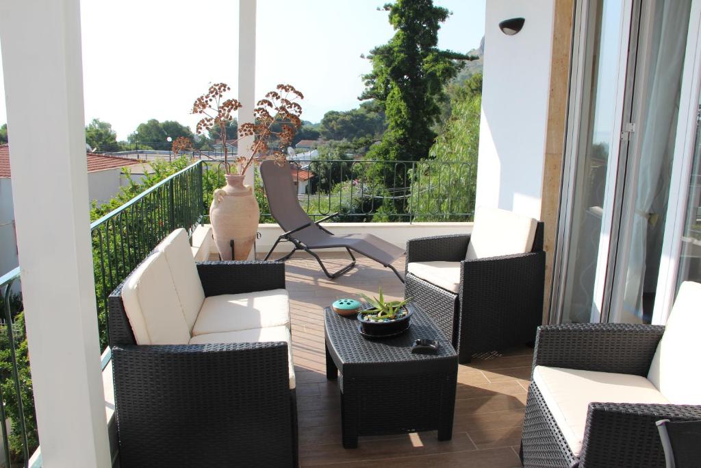Appartanvilla Magellano photo 3