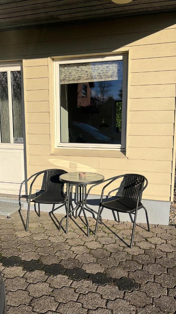 Hyggelig lejlighed i Rinkenæs photo 4