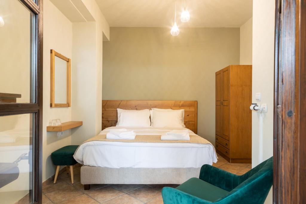 Hotel Katafigio photo 1