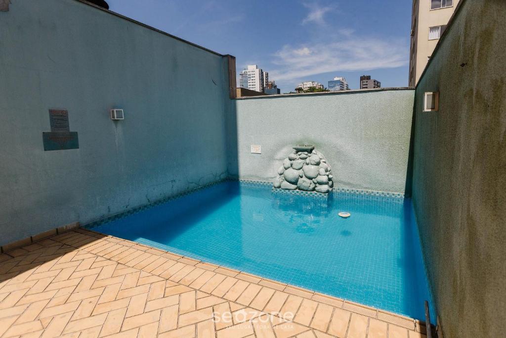PZR - Apartamentos encantadores no Centro Joinville/SC photo 1