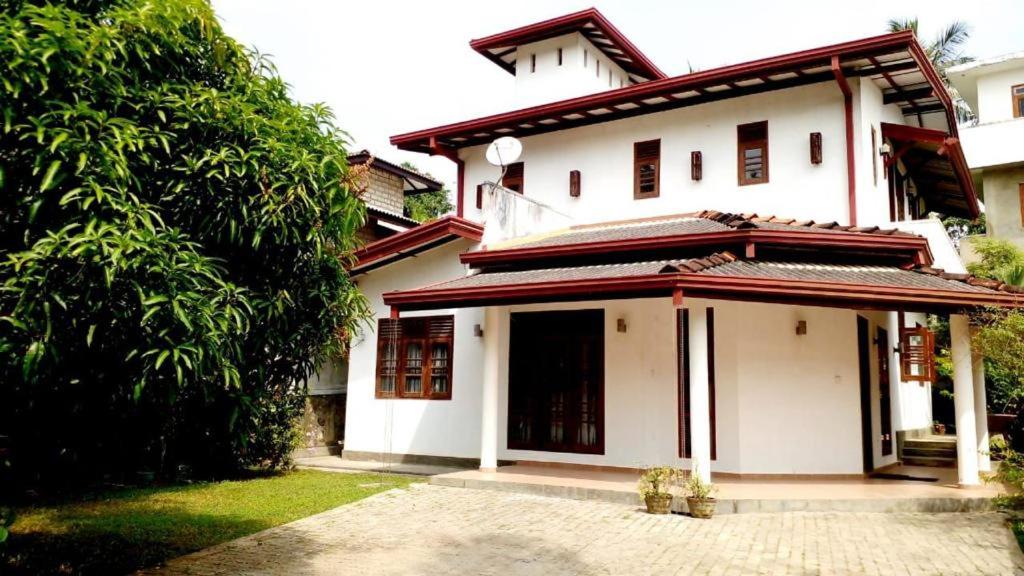 Vero villa photo 2