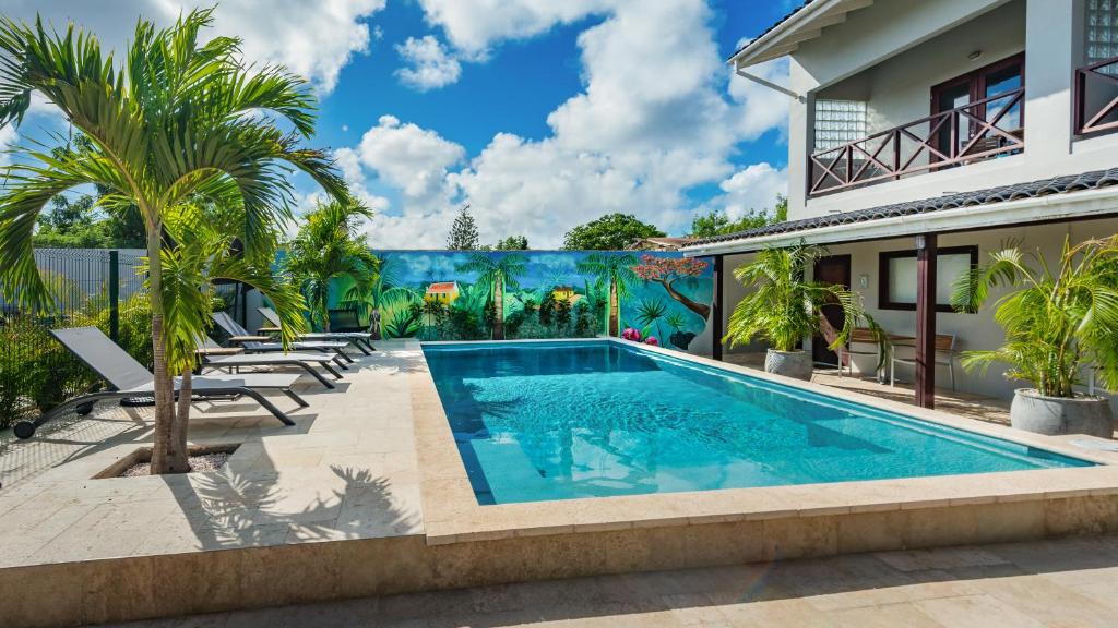 Casita Palma Resort