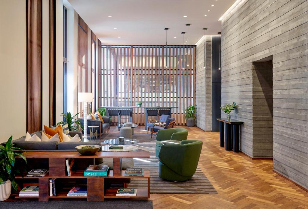 Limelight Hotel Denver image