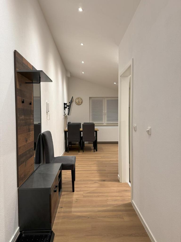 Schwalbennest Monteurwohnung photo 1