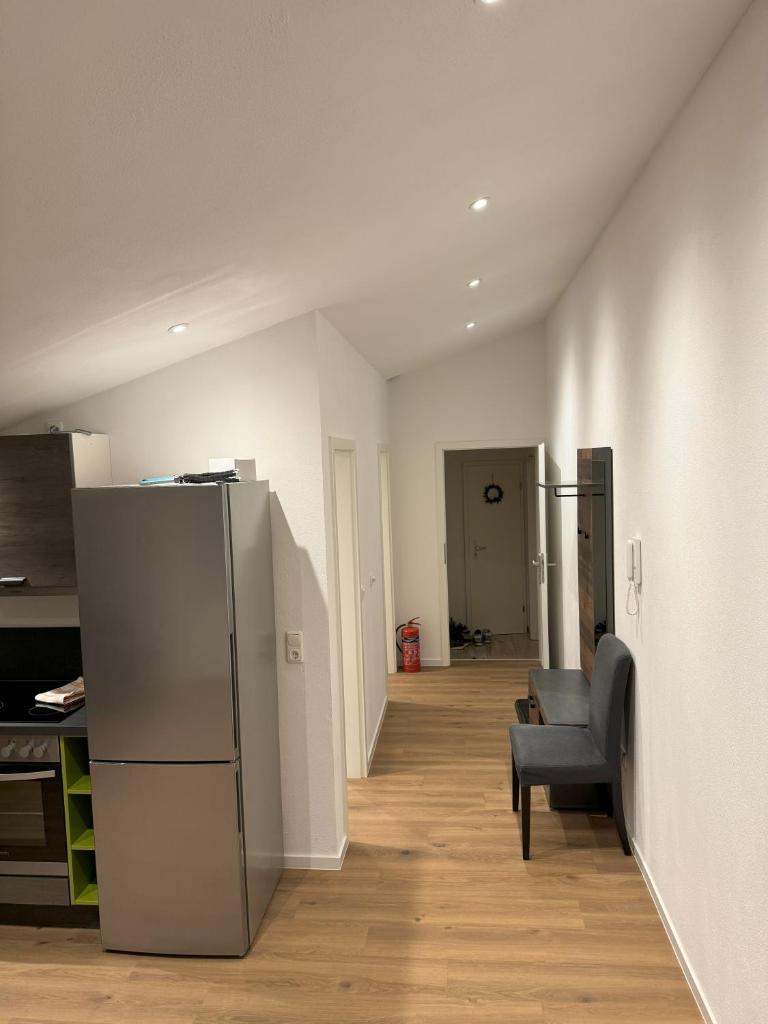 Schwalbennest Monteurwohnung photo 2