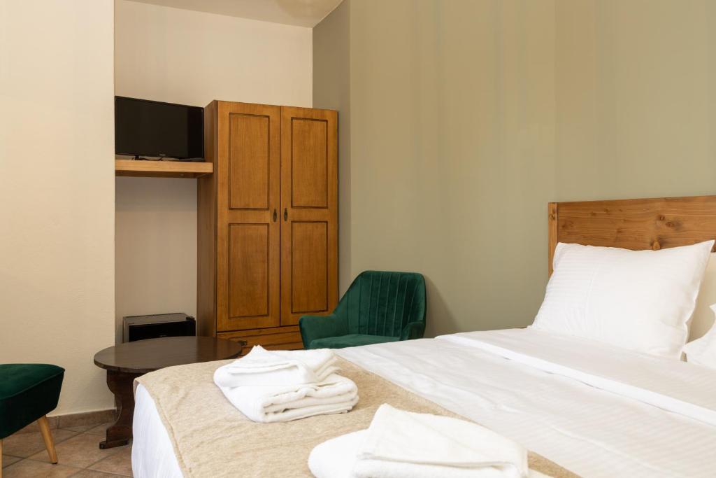 Hotel Katafigio photo 2