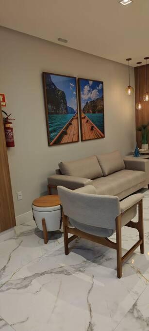 Lindo apartamento em Guarapari - Novinho - Vista Maravilhosa photo 4