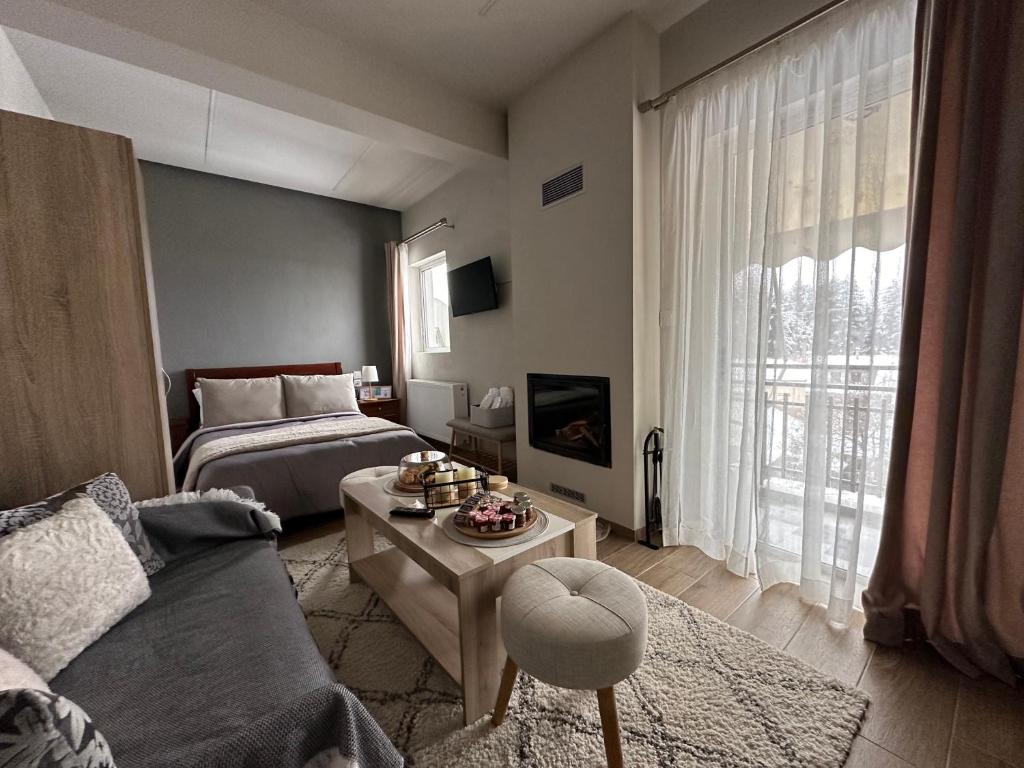 Lagos Apartment photo 2
