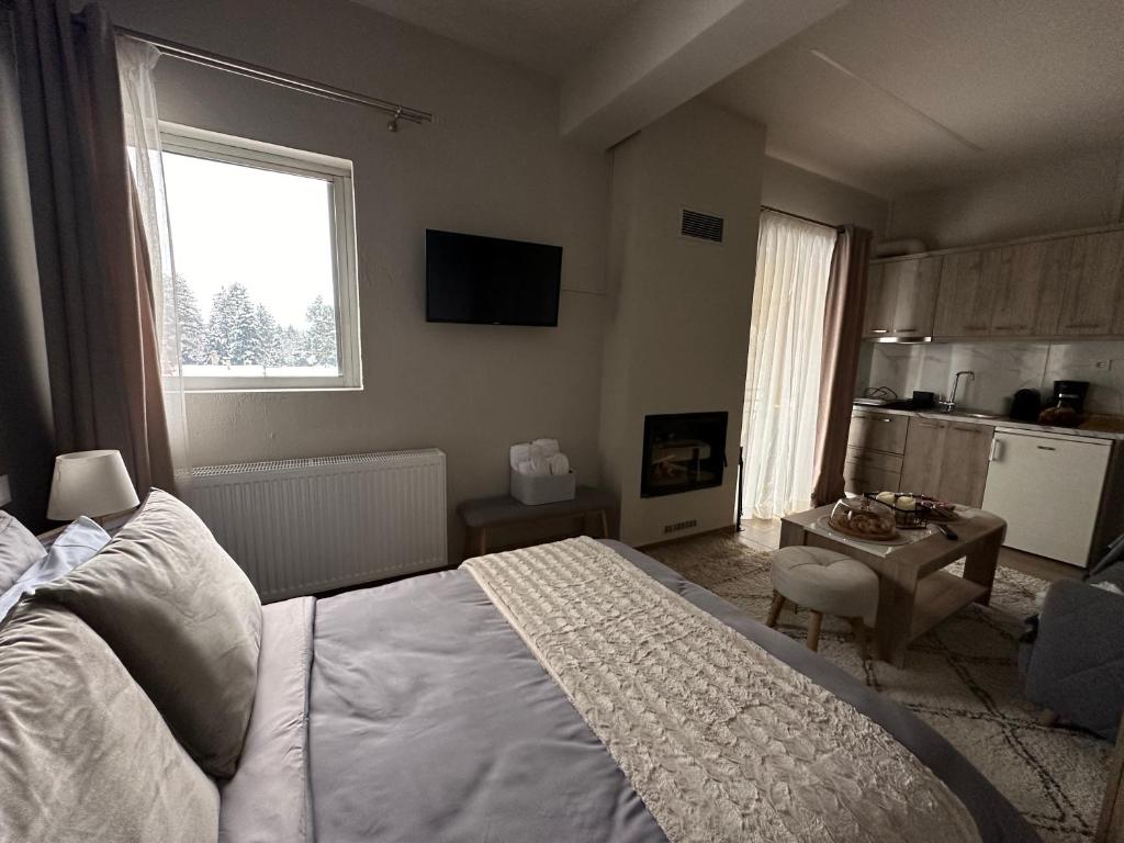 Lagos Apartment photo 1