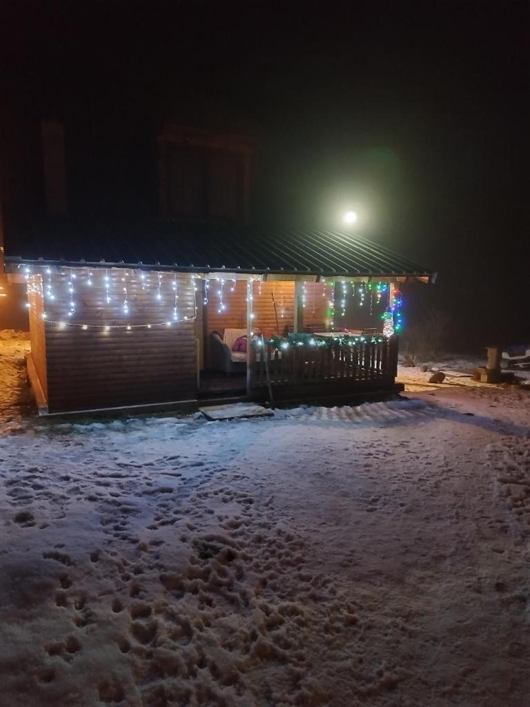Vikendica Ines photo 1