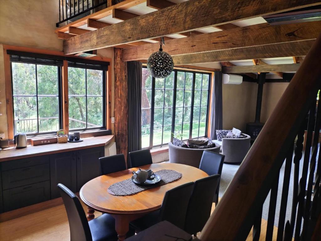 La Boheme Secluded Luxury Spa Villa photo 4