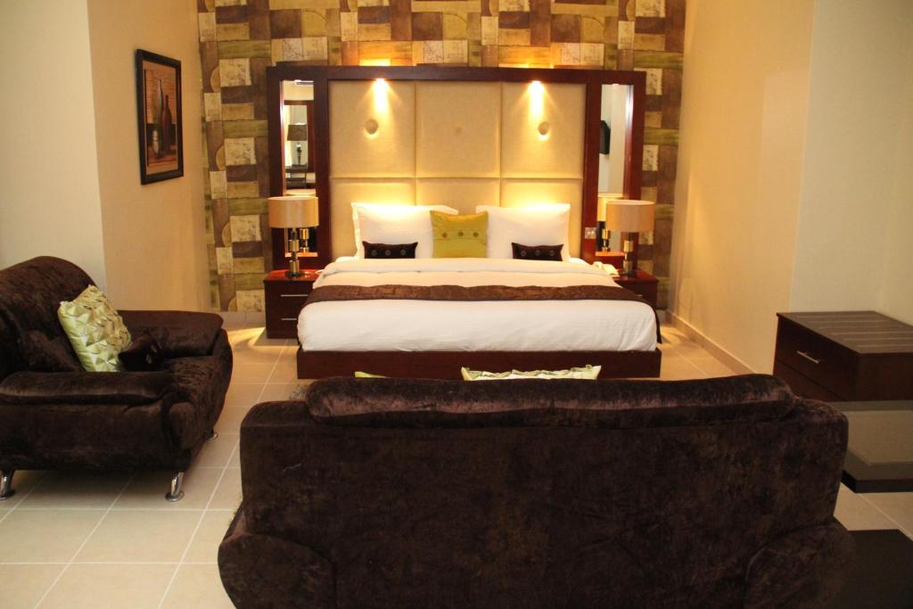 Palazzo Dumont Hotel photo 2