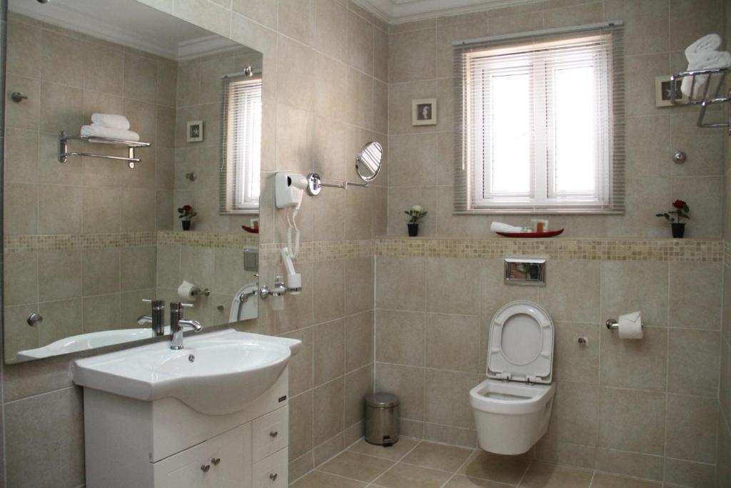 Palazzo Dumont Hotel photo 3