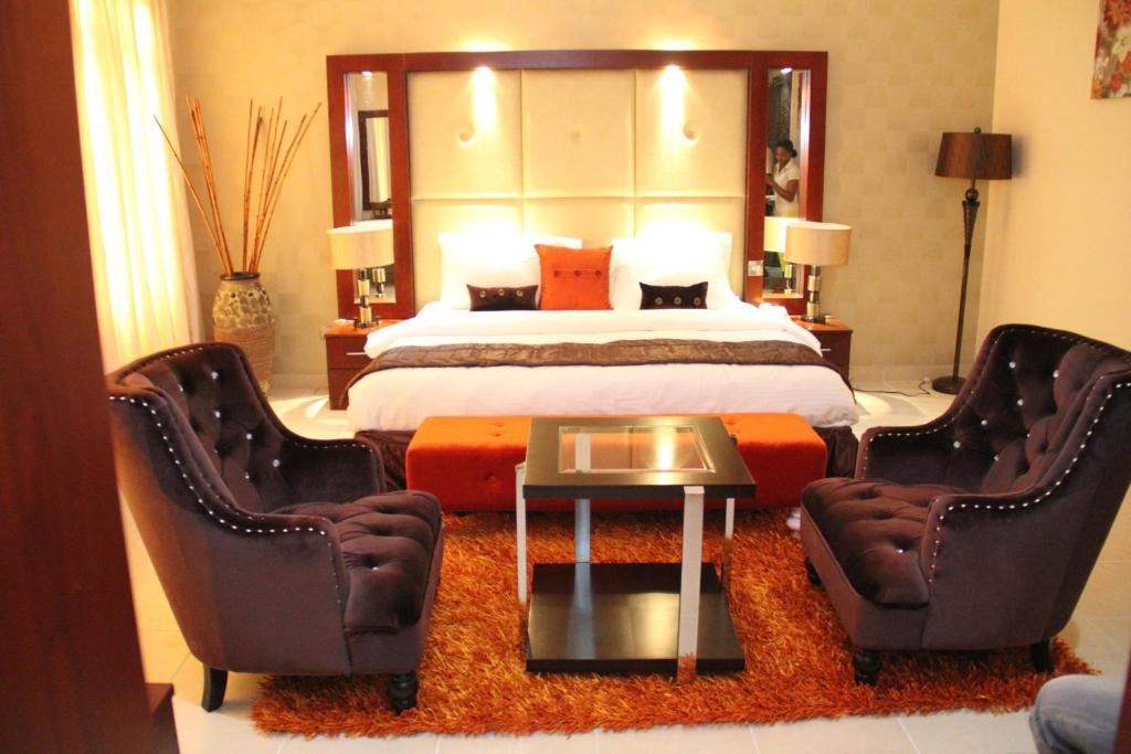 Palazzo Dumont Hotel photo 4