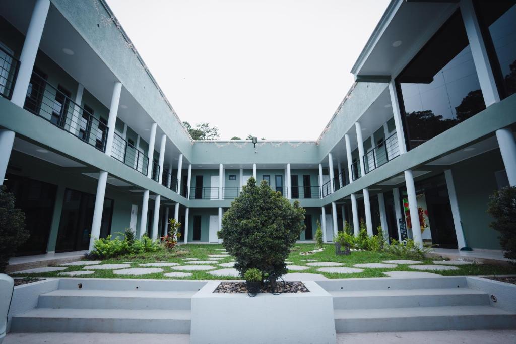 Hotel Ágape photo 4