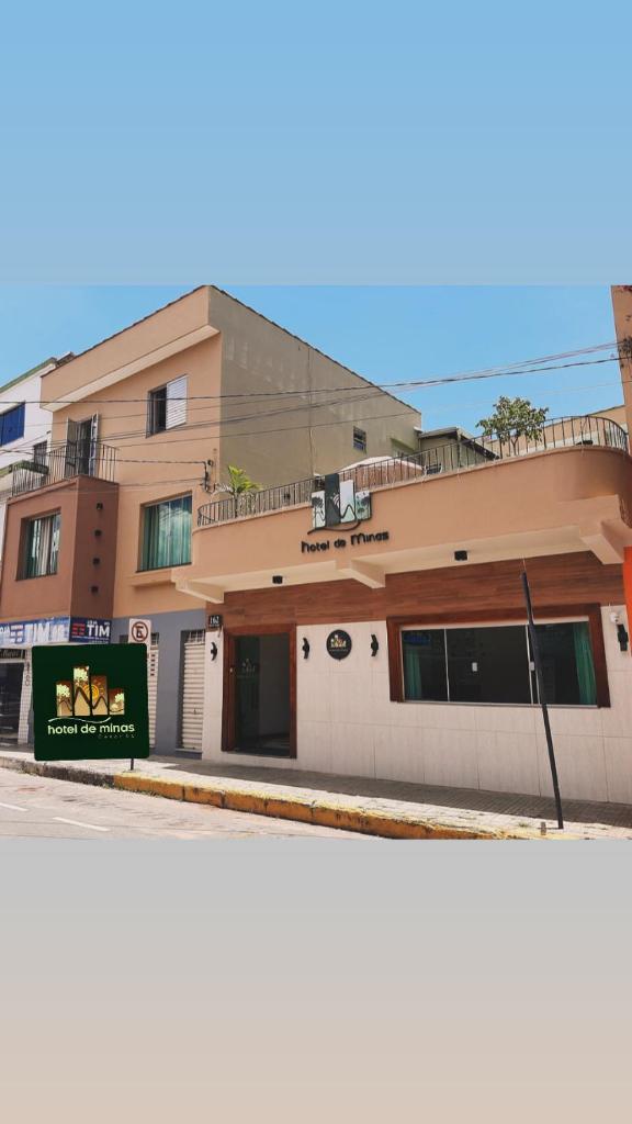 Hotel de Minas photo 2