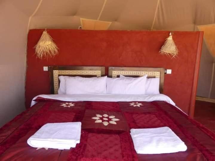 glamping luxury camp photo 1