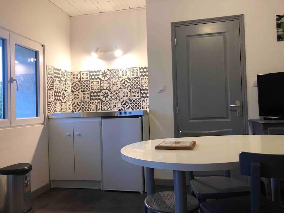 Studio des champs photo 2