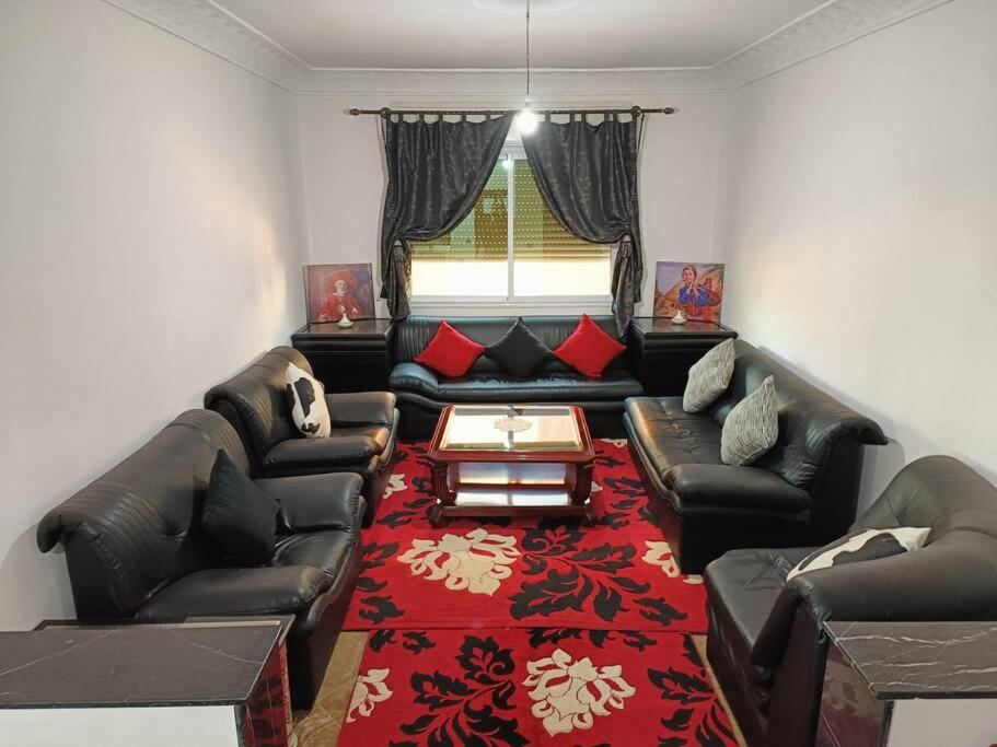 Appartement 2 chambres photo 2