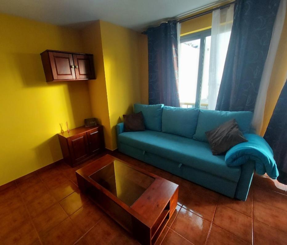 Vivienda Vacacional Noni, Los Llanos de Aridane photo 2