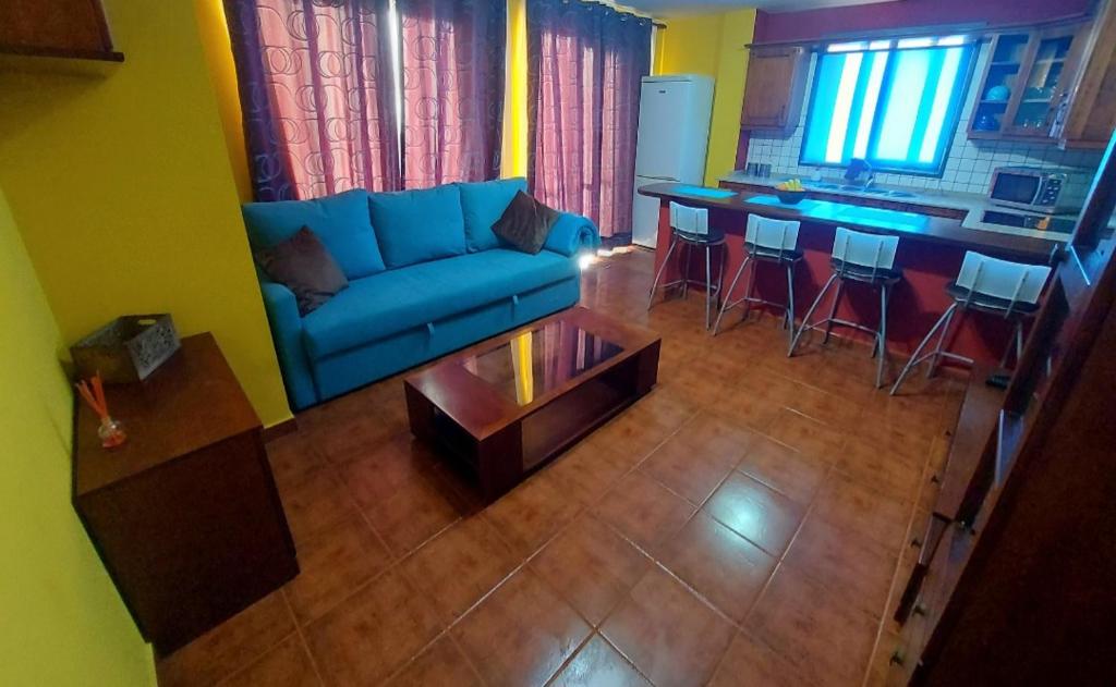 Vivienda Vacacional Noni, Los Llanos de Aridane photo 3