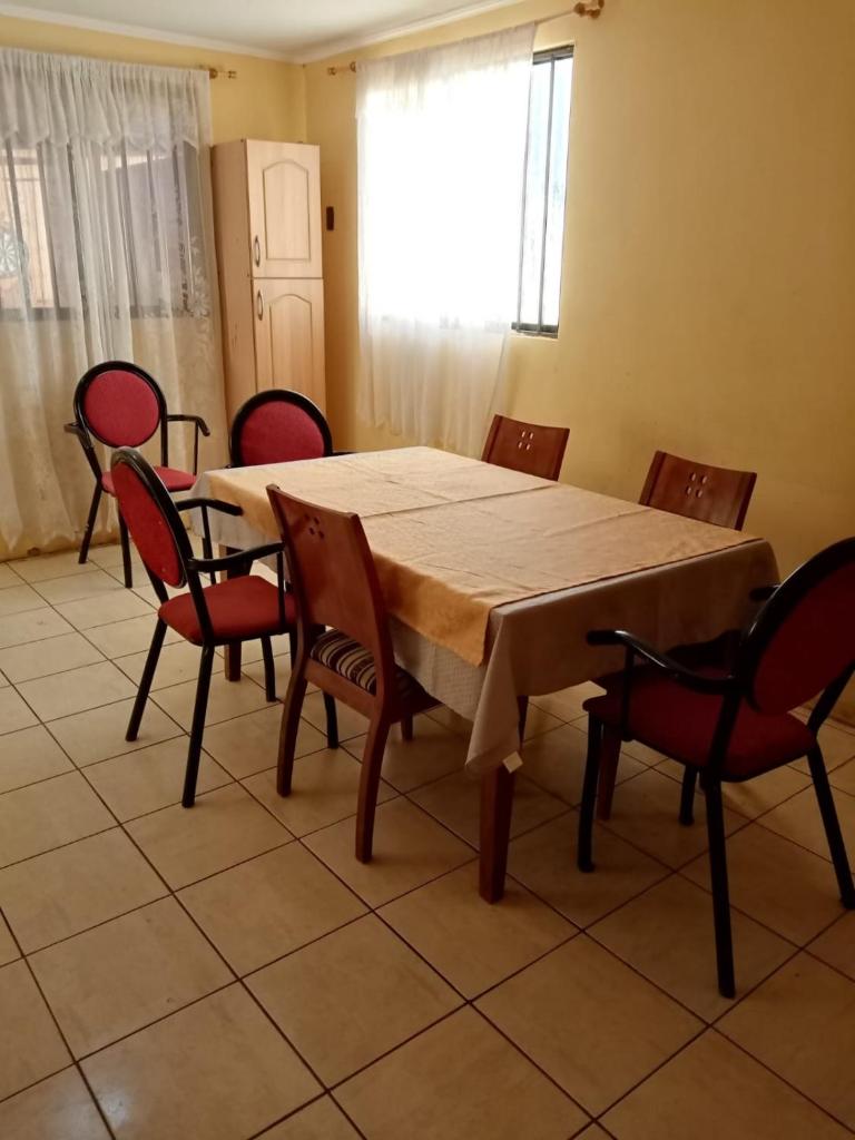 CASONA RINCONADA photo 3