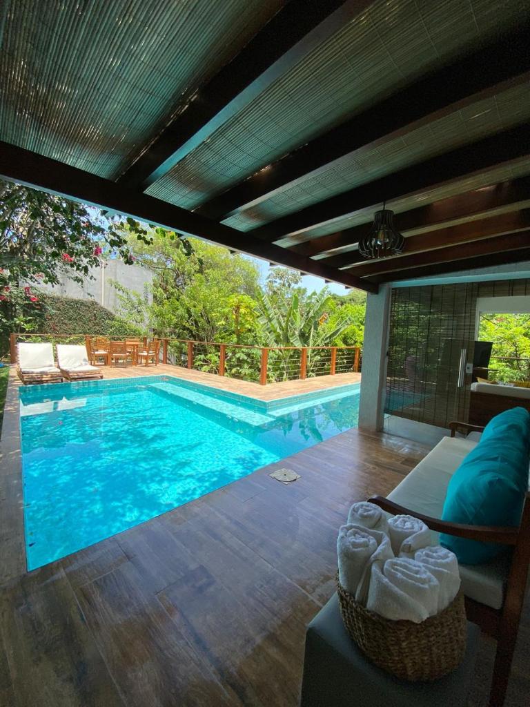 Casa da Linda com Piscina photo 4