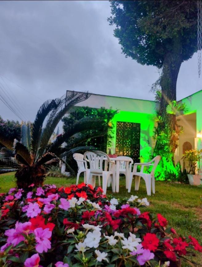 Casa 5 estrelas em Itaguaçú - São Francisco do Sul photo 1