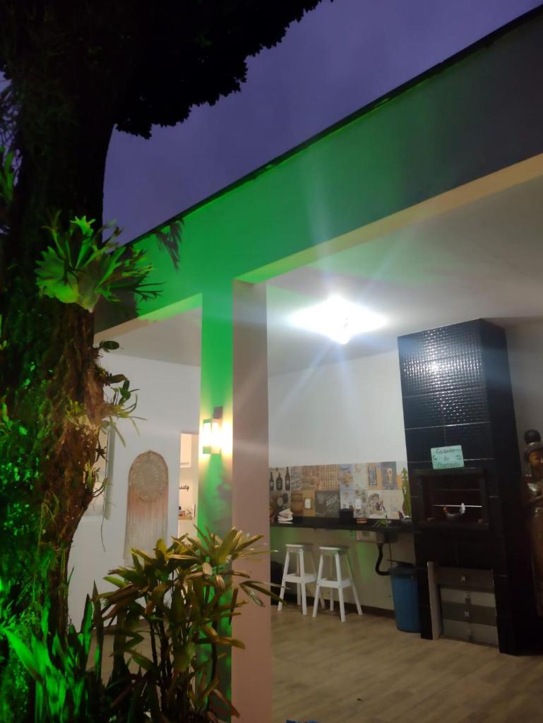 Casa 5 estrelas em Itaguaçú - São Francisco do Sul photo 3