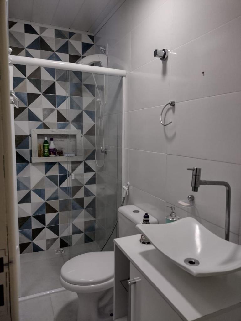 Casa 5 estrelas em Itaguaçú - São Francisco do Sul photo 4