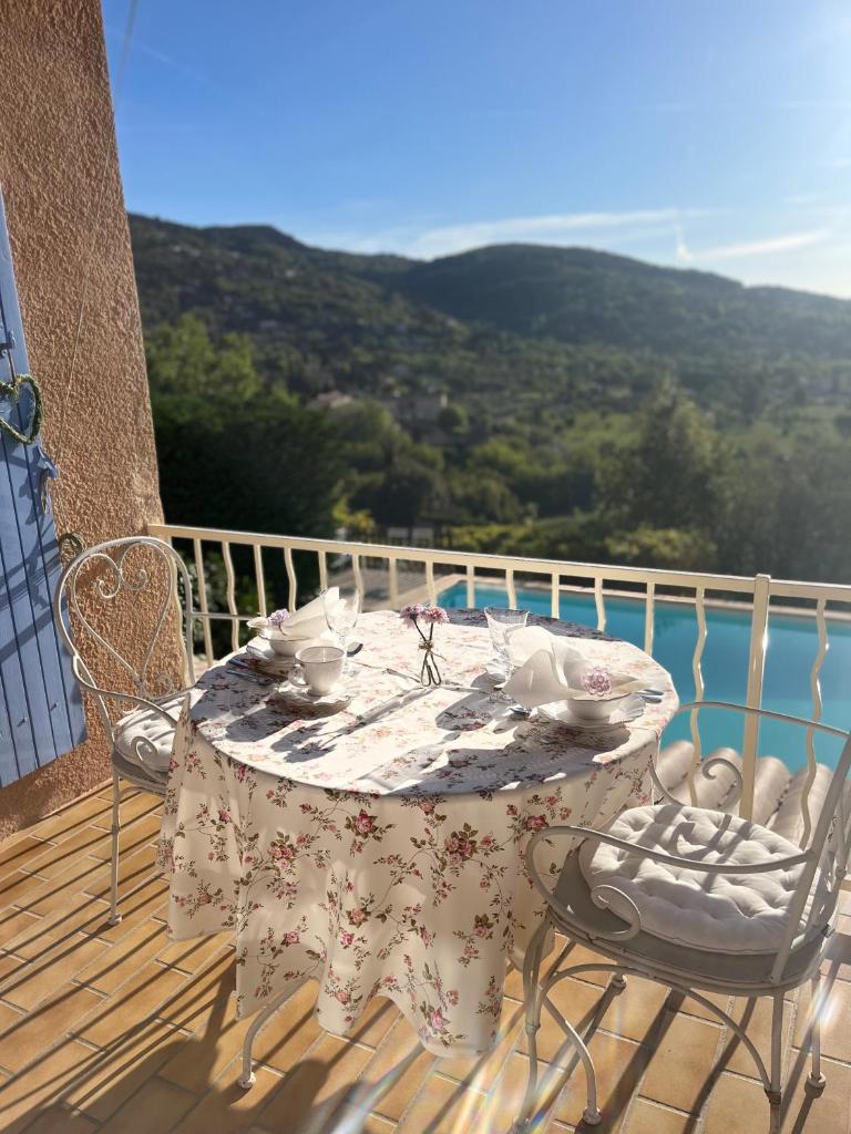 Villa Magnolia photo 2