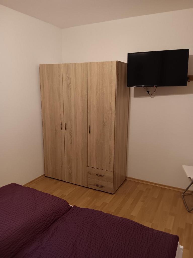 Ferienwohnung Butterfly photo 2