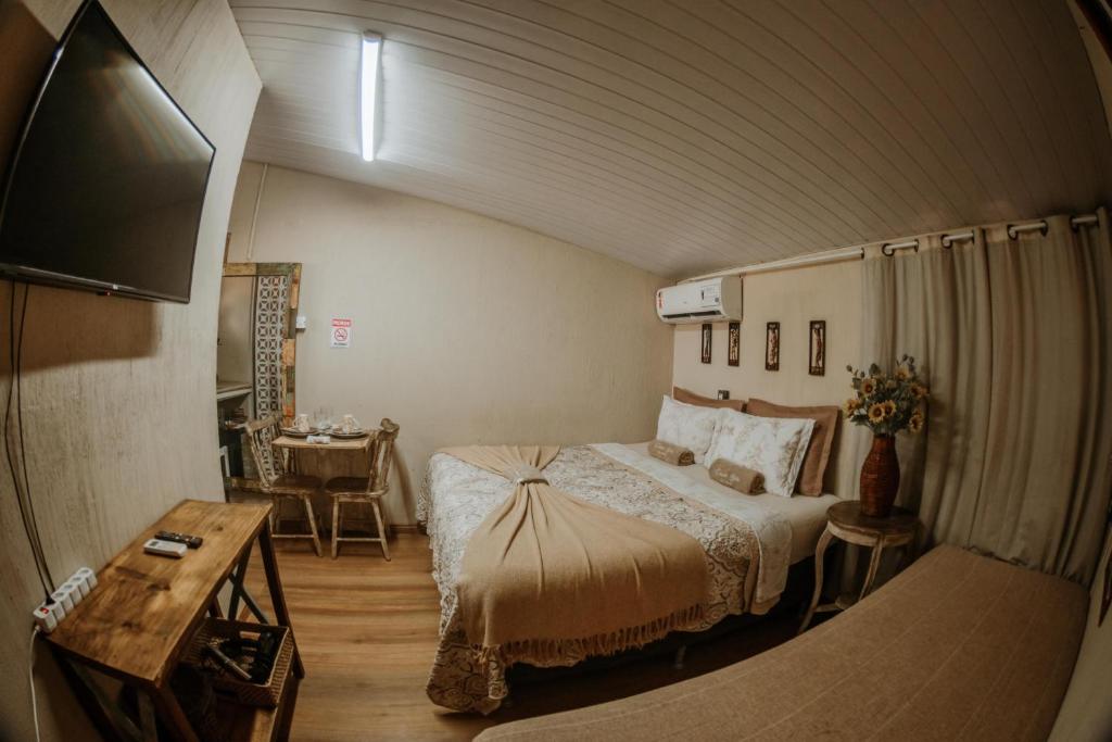 Doce Lar Hostel Noronha photo 4