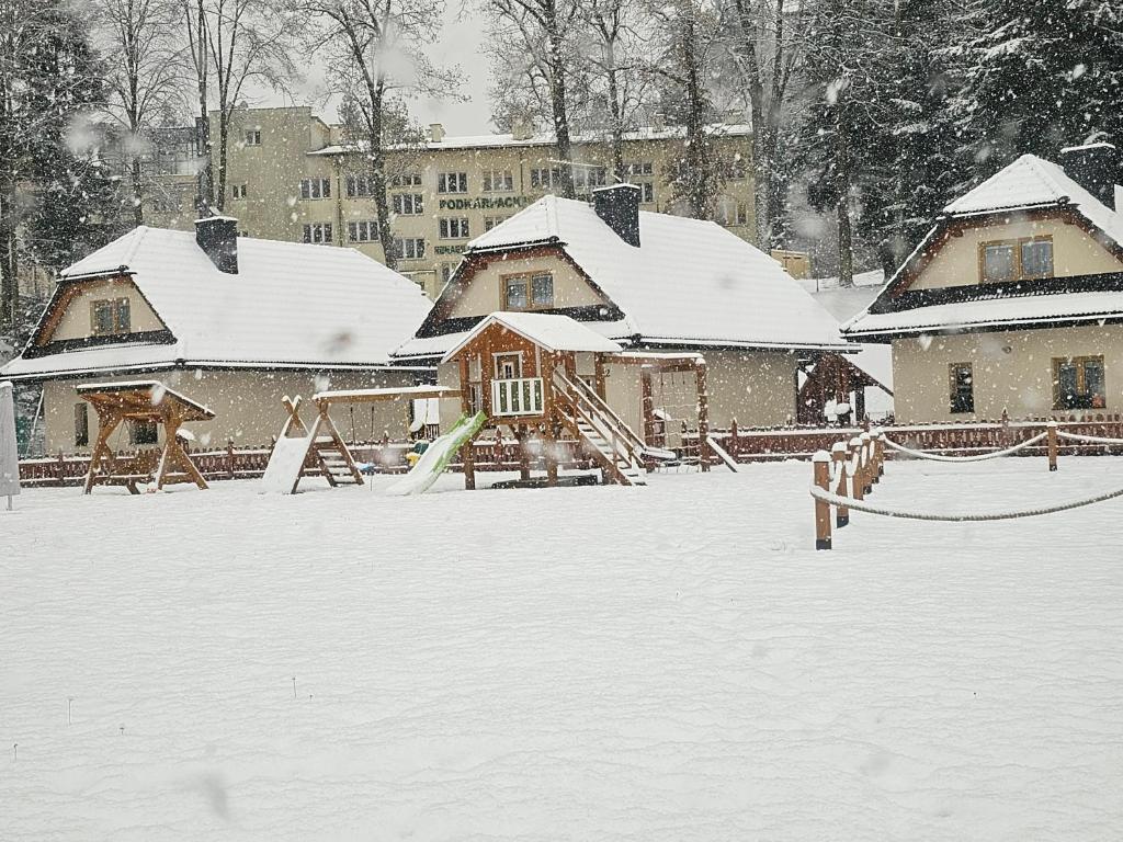 Osada Słoneczny Zdrój photo 3