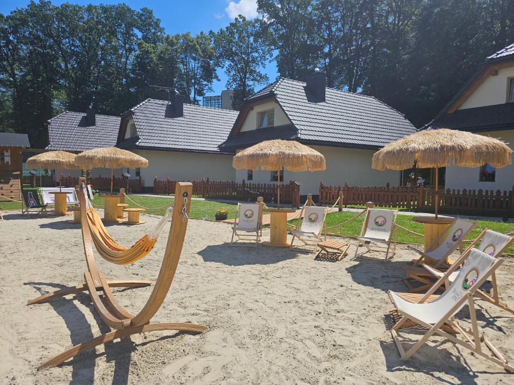 Osada Słoneczny Zdrój photo 1