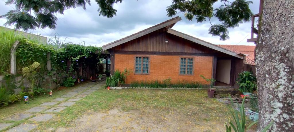 Casa de Tijolinho Penedo-RJ photo 1