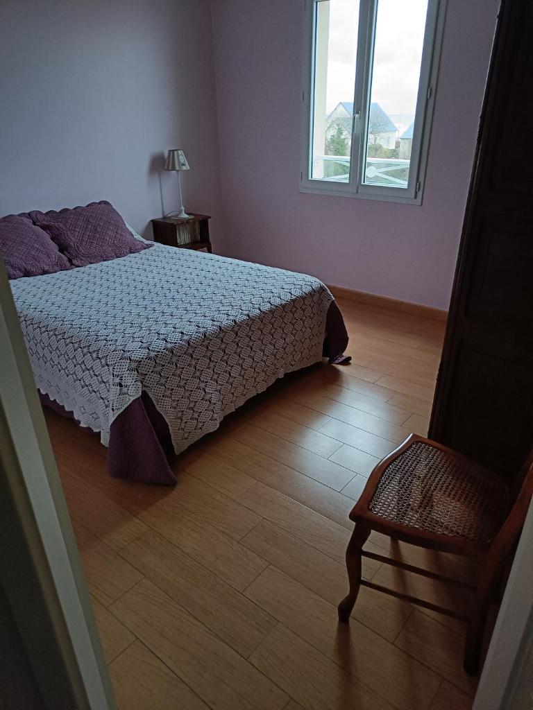 Villa Victorine Omaha Beach photo 4