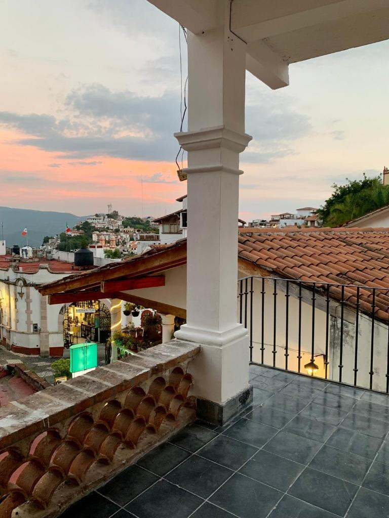 CasaBambu Taxco photo 2