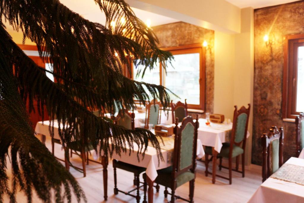 karamazov antik otel photo 1