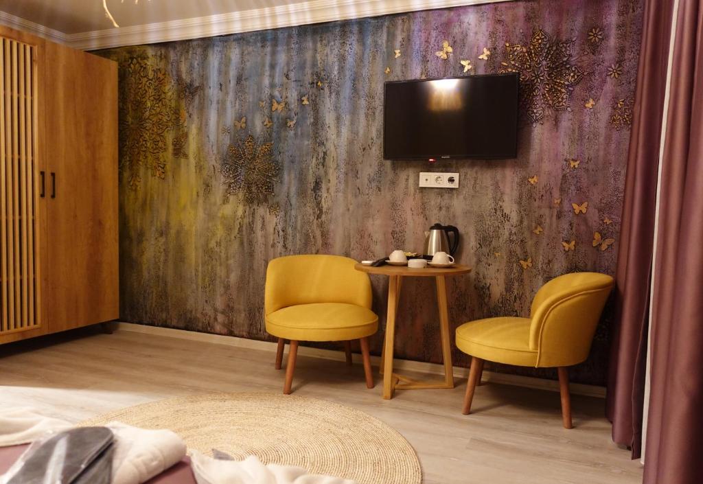 karamazov antik otel photo 3