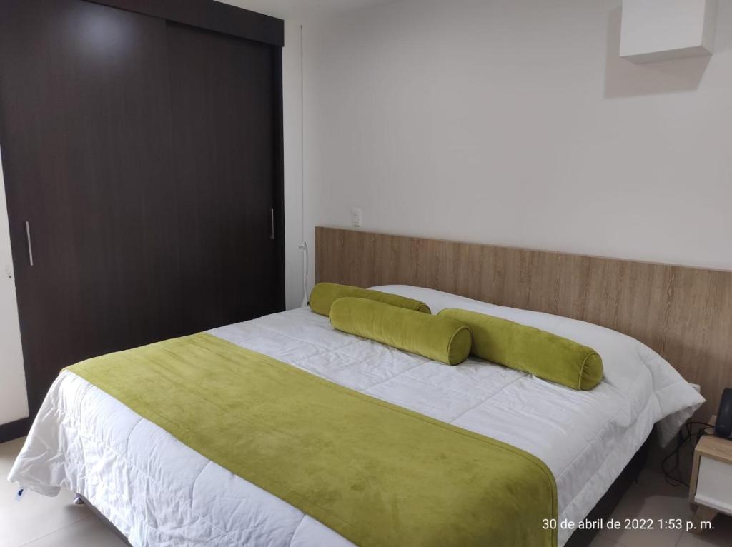 Hotel en Rionegro-Rioverde- Apartamento photo 4