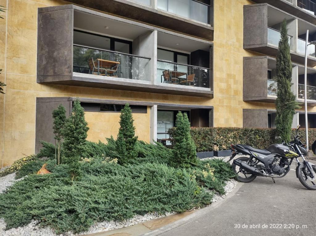 Hotel en Rionegro-Rioverde- Apartamento photo 3