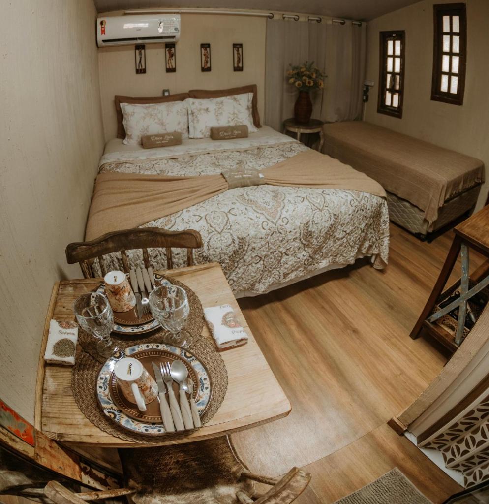 Doce Lar Hostel Noronha photo 1