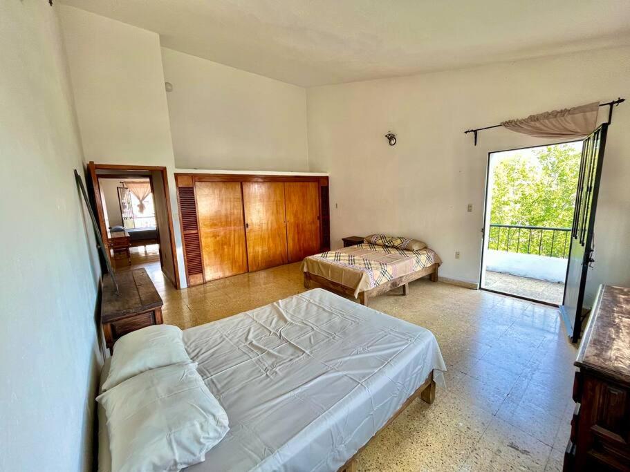 Casa Linda Vista cómoda y acogedora con cochera a 10 min zócalo photo 1